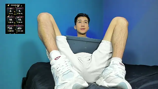 tom Howard online show from 13, 12, 2024