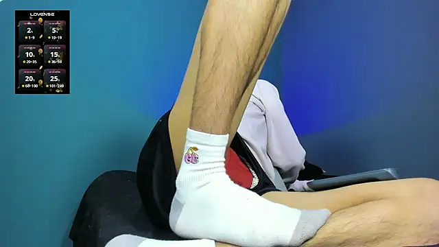 tom Howard online show from 18, 12, 2024