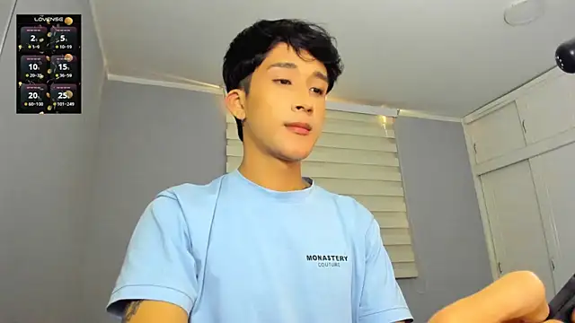 tom Howard online show from 20, 10, 2025