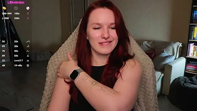 Val lava online show from 3, 4, 2026