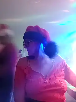 Snapshot of COUPLE4VOYEUR01 chatting on 21, 12, 2024 COUPLE4VOYEUR01 online show from 21, 12, 2024