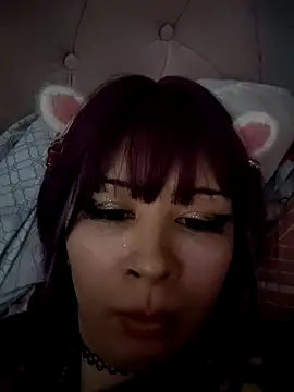 Snapshot of Haru_Queenn chatting on 2, 3, 2025 Haru Queenn online show from 2, 3, 2025