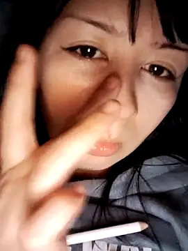 Snapshot of Haru_Queenn chatting on 21, 3, 2025 Haru Queenn online show from 21, 3, 2025