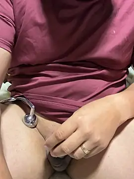 JuanPa secret online show from 19, 10, 2025