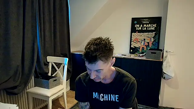 FREAK-Alex-Kanyon online show from 1, 10, 2025