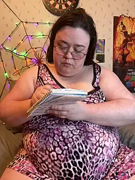 SexyxLexie online show from 9, 2, 2026