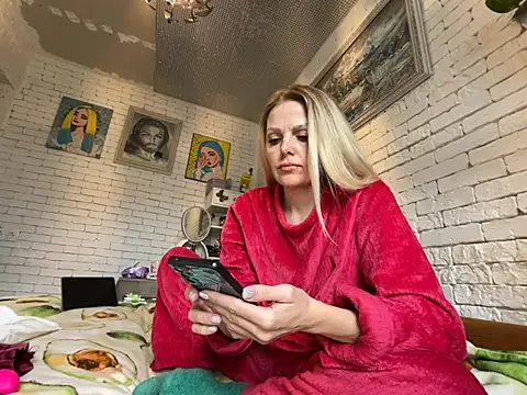 Angel girllovemy online show from 16, 1, 2025