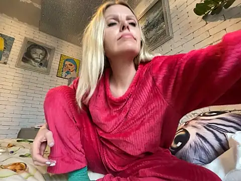 Angel girllovemy online show from 16, 1, 2025