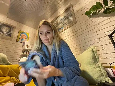 Angel girllovemy online show from 30, 1, 2025