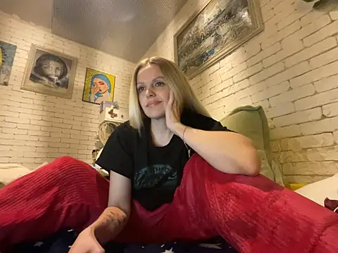 Angel girllovemy online show from 10, 2, 2025