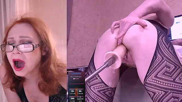 marycum2u online show from 26, 1, 2025