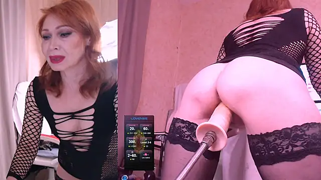 marycum2u online show from 11, 2, 2025