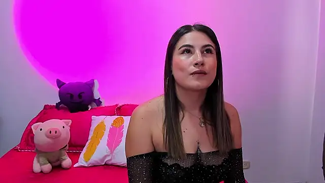 amelie collins online show from 13, 3, 2026