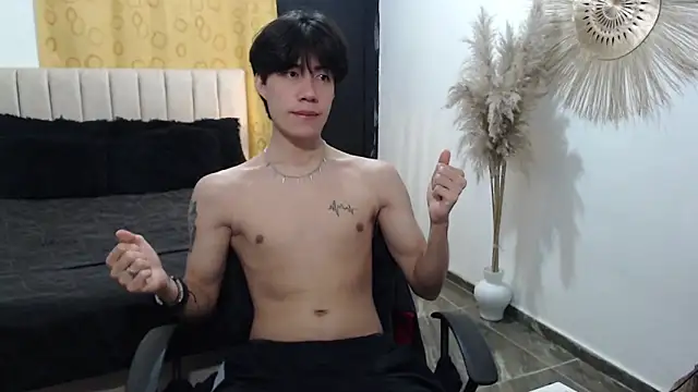 Elio-cam online show from 26, 9, 2025