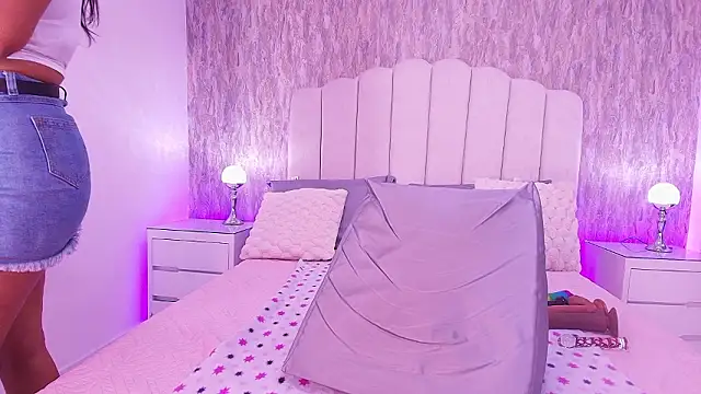 raven lilith  online show from 10, 2, 2026