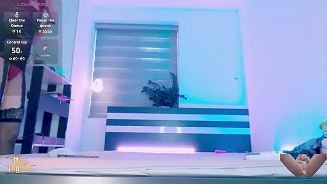 Shyn   online show from 15, 11, 2025