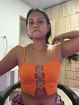 GODS OF SEX1 online show from 17, 3, 2025