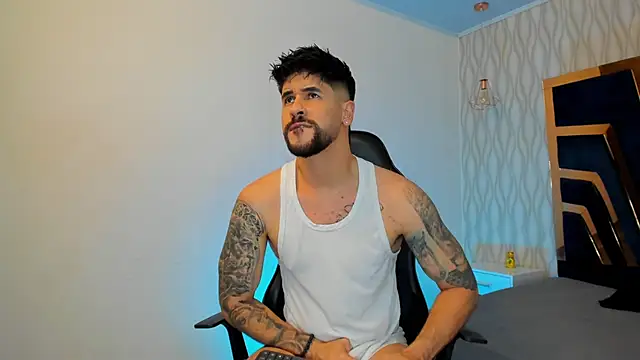 Snapshot of Petesevans chatting on 27, 11, 2025 Petesevans online show from 27, 11, 2025