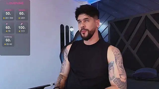 Petesevans online show from 28, 3, 2026