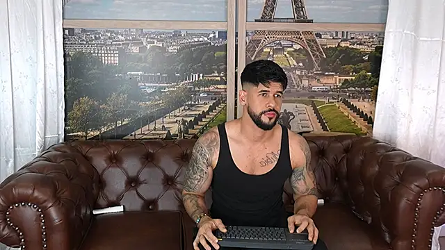 Snapshot of Petesevans chatting on 30, 5, 2026 Petesevans online show from 30, 5, 2026