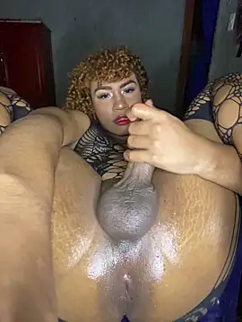 Iam FerH online show from 2, 3, 2025