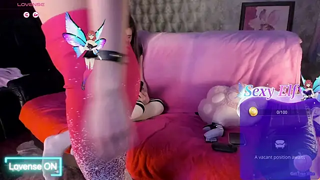 Snapshot of Milena_joline chatting on 20, 1, 2025 Milena joline online show from 20, 1, 2025