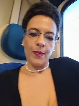 RebeccaNoble online show from 29, 5, 2026