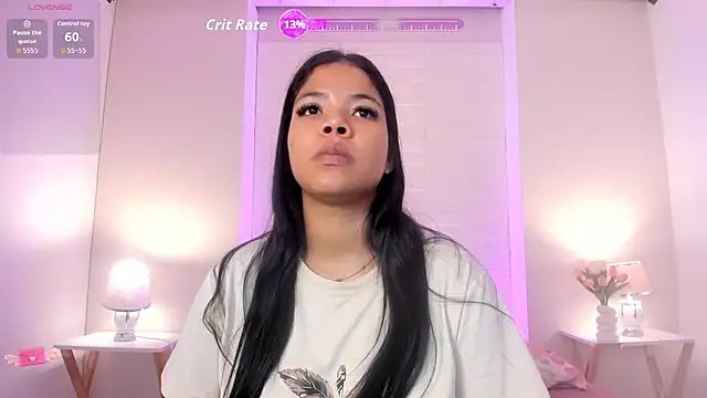 SophiaaStone online show from 1, 6, 2026
