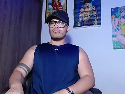 Danielsbigcum online show from 10, 4, 2026