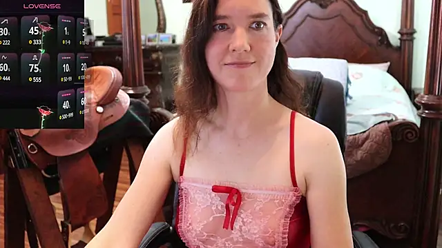 Snapshot of thornburyrose chatting on 24, 12, 2024 thornburyrose online show from 24, 12, 2024