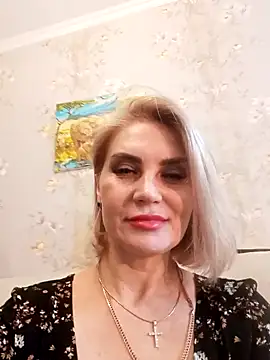 Snapshot of JennyOMay chatting on 5, 12, 2024 JennyOMay online show from 5, 12, 2024