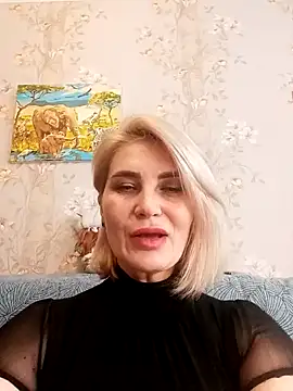 Snapshot of JennyOMay chatting on 29, 12, 2024 JennyOMay online show from 29, 12, 2024