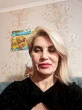 Snapshot of JennyOMay chatting on 30, 12, 2024 JennyOMay online show from 30, 12, 2024