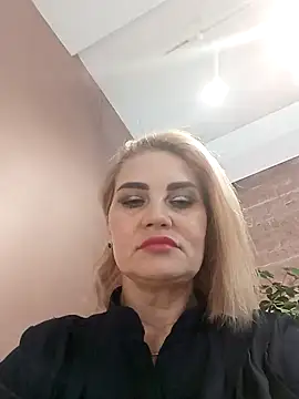 Snapshot of JennyOMay chatting on 11, 1, 2025 JennyOMay online show from 11, 1, 2025