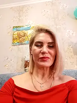 Snapshot of JennyOMay chatting on 12, 1, 2025 JennyOMay online show from 12, 1, 2025