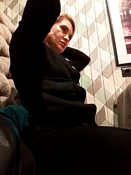 Snapshot of JennyOMay chatting on 26, 1, 2025 JennyOMay online show from 26, 1, 2025