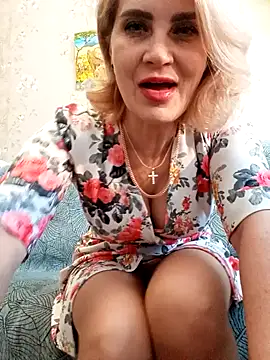 Snapshot of JennyOMay chatting on 28, 1, 2025 JennyOMay online show from 28, 1, 2025