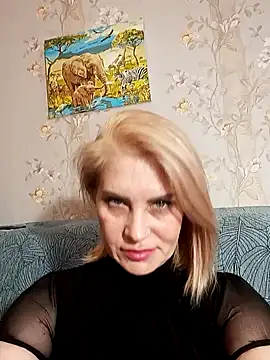 Snapshot of JennyOMay chatting on 30, 1, 2025 JennyOMay online show from 30, 1, 2025
