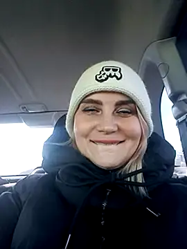 Snapshot of JennyOMay chatting on 20, 2, 2025 JennyOMay online show from 20, 2, 2025