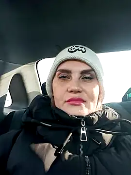 Snapshot of JennyOMay chatting on 22, 2, 2025 JennyOMay online show from 22, 2, 2025