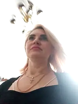 Snapshot of JennyOMay chatting on 27, 2, 2025 JennyOMay online show from 27, 2, 2025