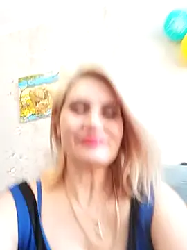 Snapshot of JennyOMay chatting on 3, 3, 2025 JennyOMay online show from 3, 3, 2025