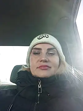 Snapshot of JennyOMay chatting on 14, 3, 2025 JennyOMay online show from 14, 3, 2025