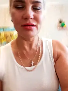 Snapshot of JennyOMay chatting on 22, 9, 2025 JennyOMay online show from 22, 9, 2025