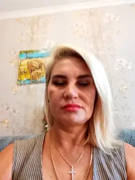 Snapshot of JennyOMay chatting on 25, 9, 2025 JennyOMay online show from 25, 9, 2025