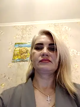 Snapshot of JennyOMay chatting on 21, 11, 2025 JennyOMay online show from 21, 11, 2025