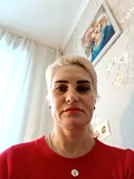 Snapshot of JennyOMay chatting on 4, 12, 2025 JennyOMay online show from 4, 12, 2025