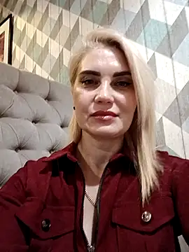 JennyOMay online show from 8, 1, 2026