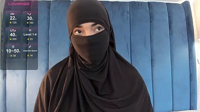 Snapshot of radiagazali chatting on 21, 1, 2025 radiagazali online show from 21, 1, 2025