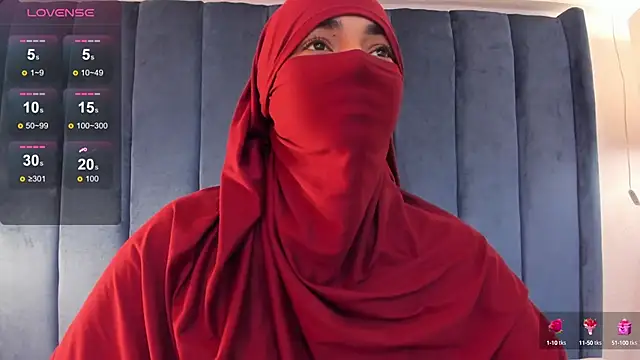 Snapshot of radiagazali chatting on 6, 3, 2025 radiagazali online show from 6, 3, 2025